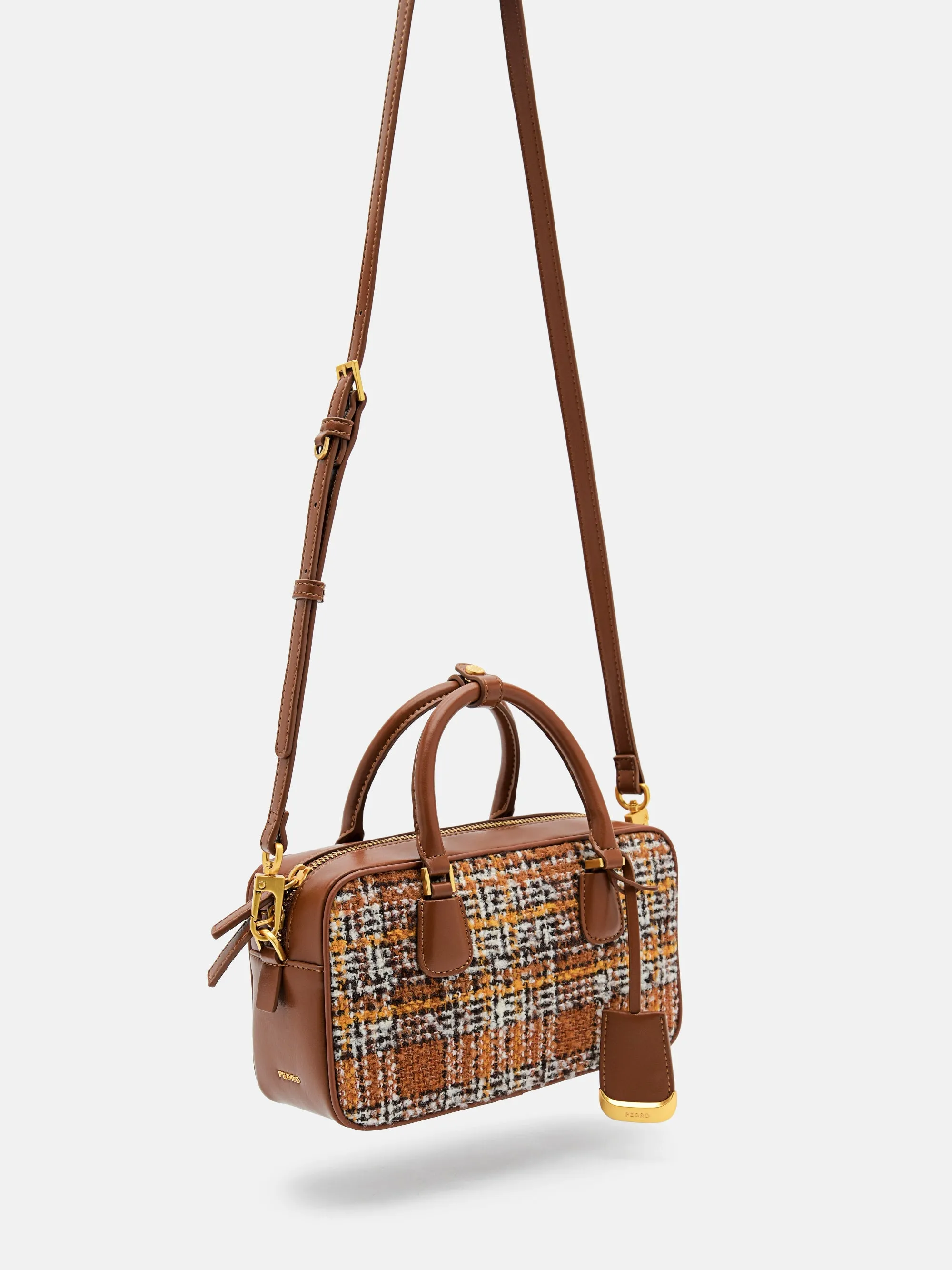 Seren Bowling Bag