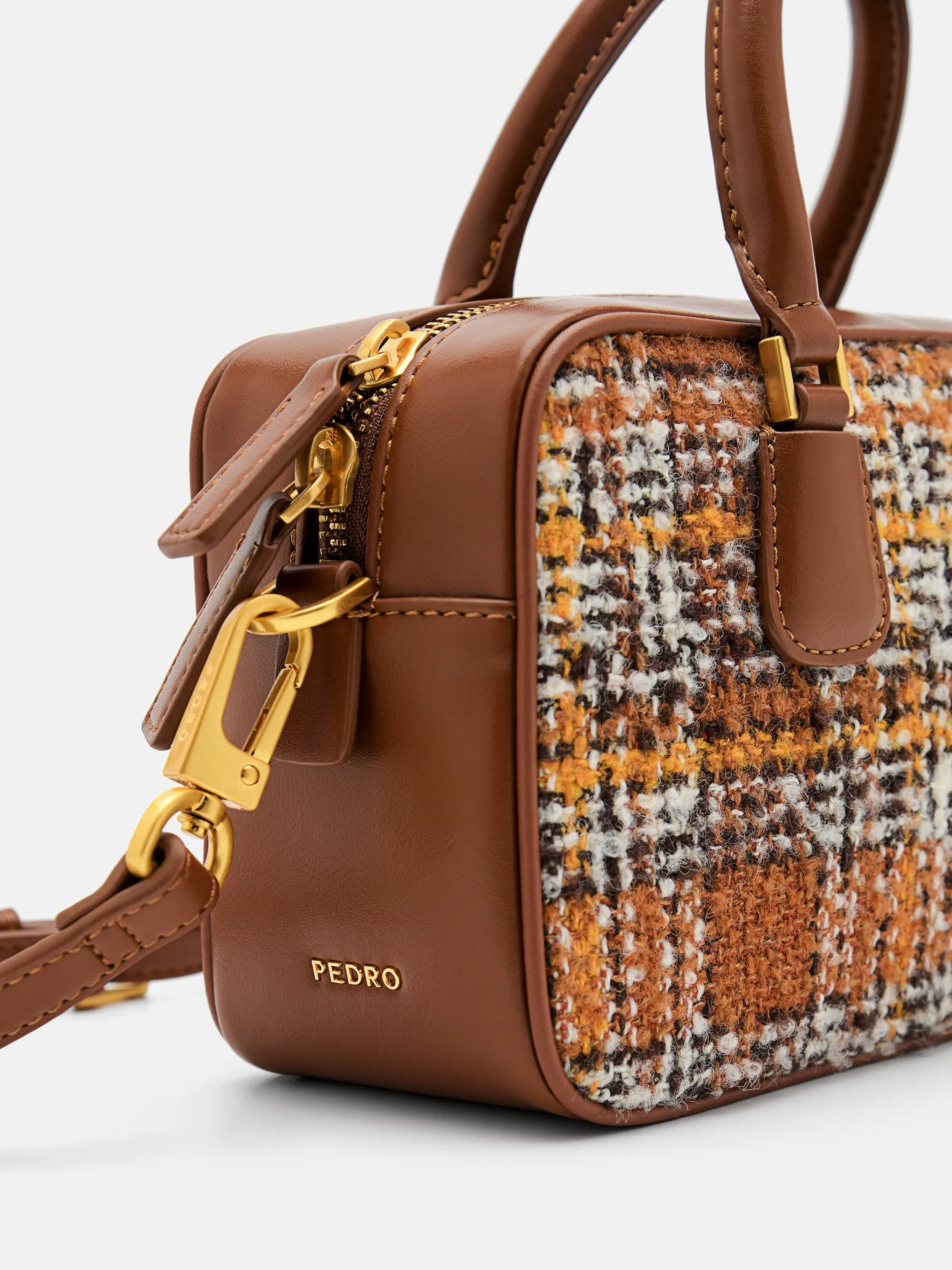 Seren Bowling Bag