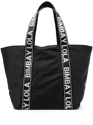 Shopper tote bag