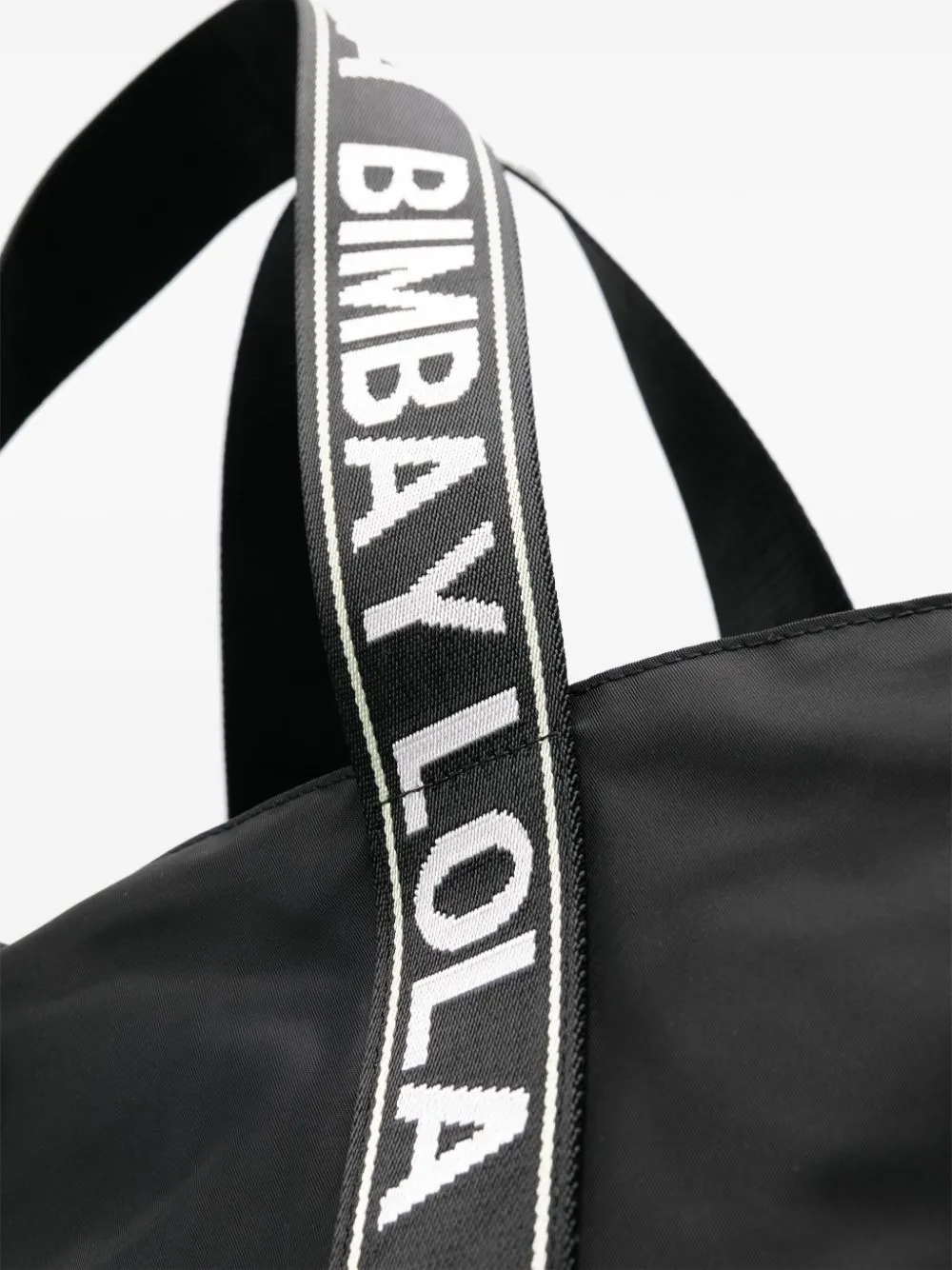 Shopper tote bag