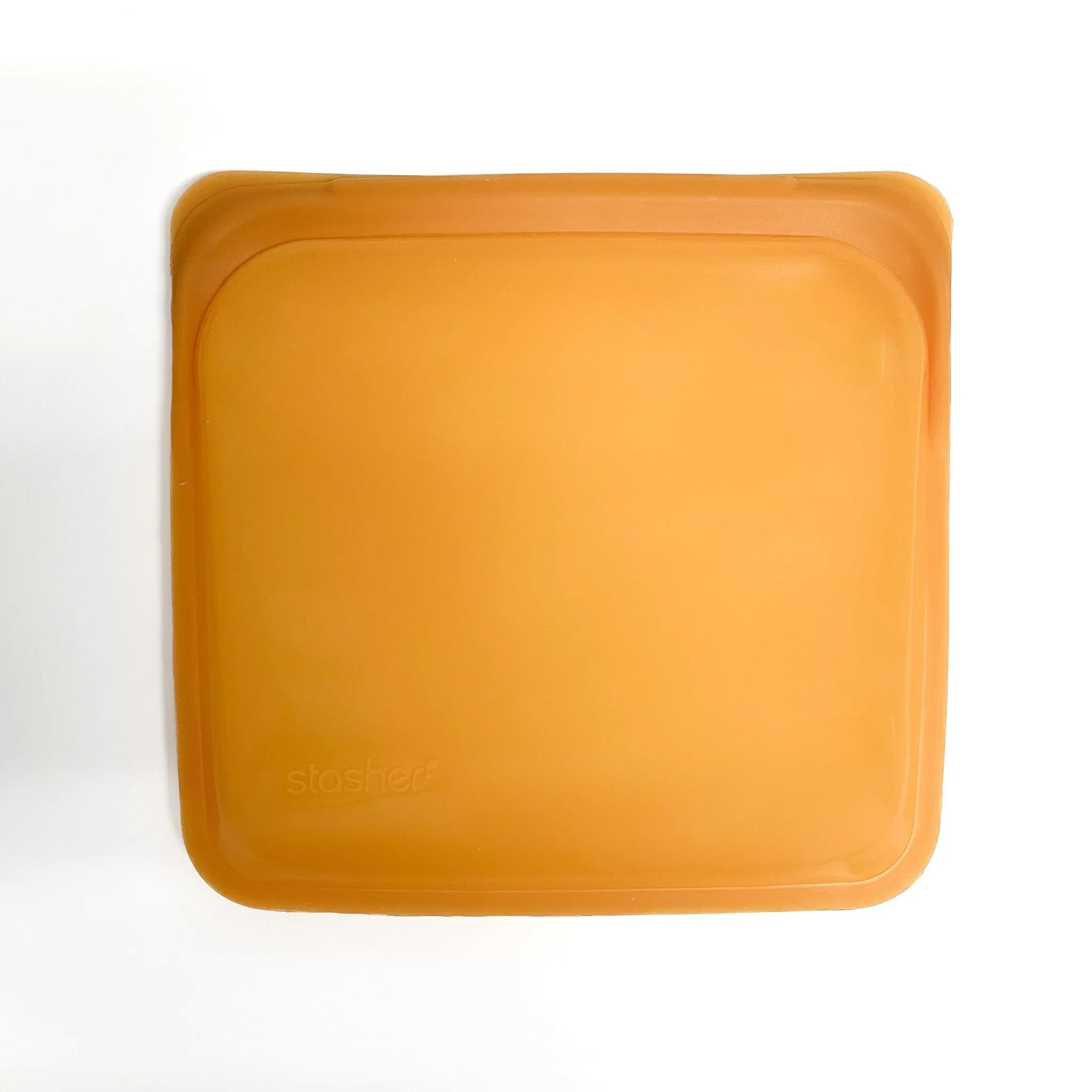 Silicone Bags: Sandwich Size