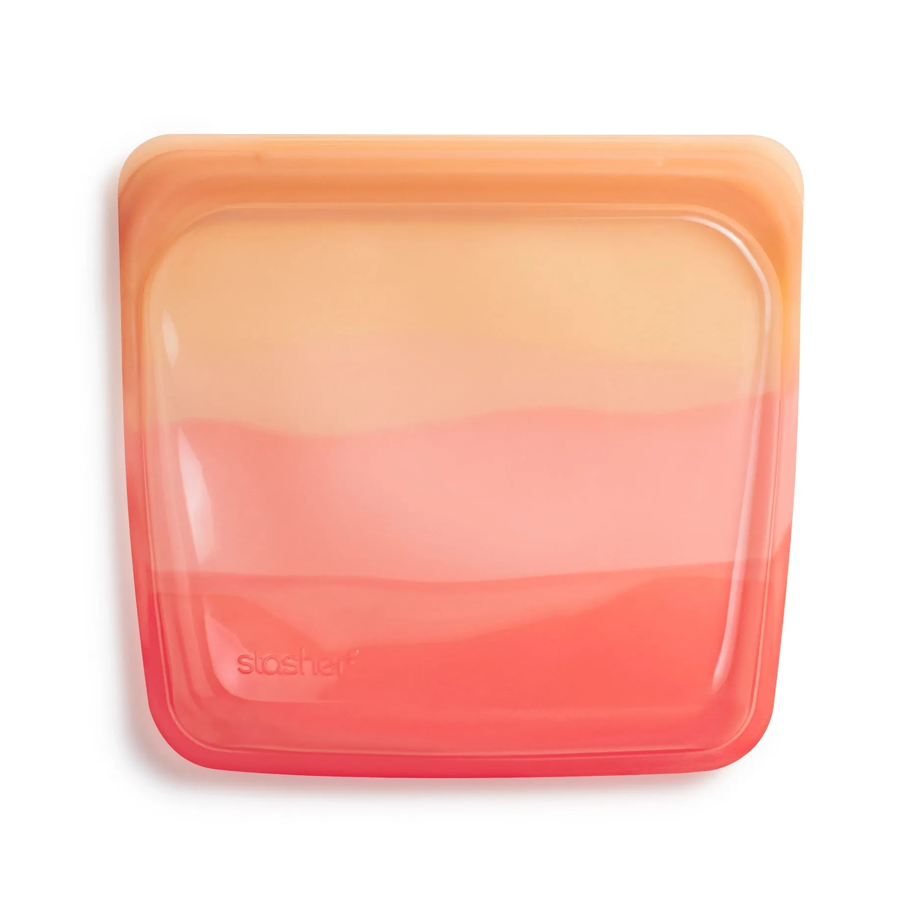 Silicone Bags: Sandwich Size