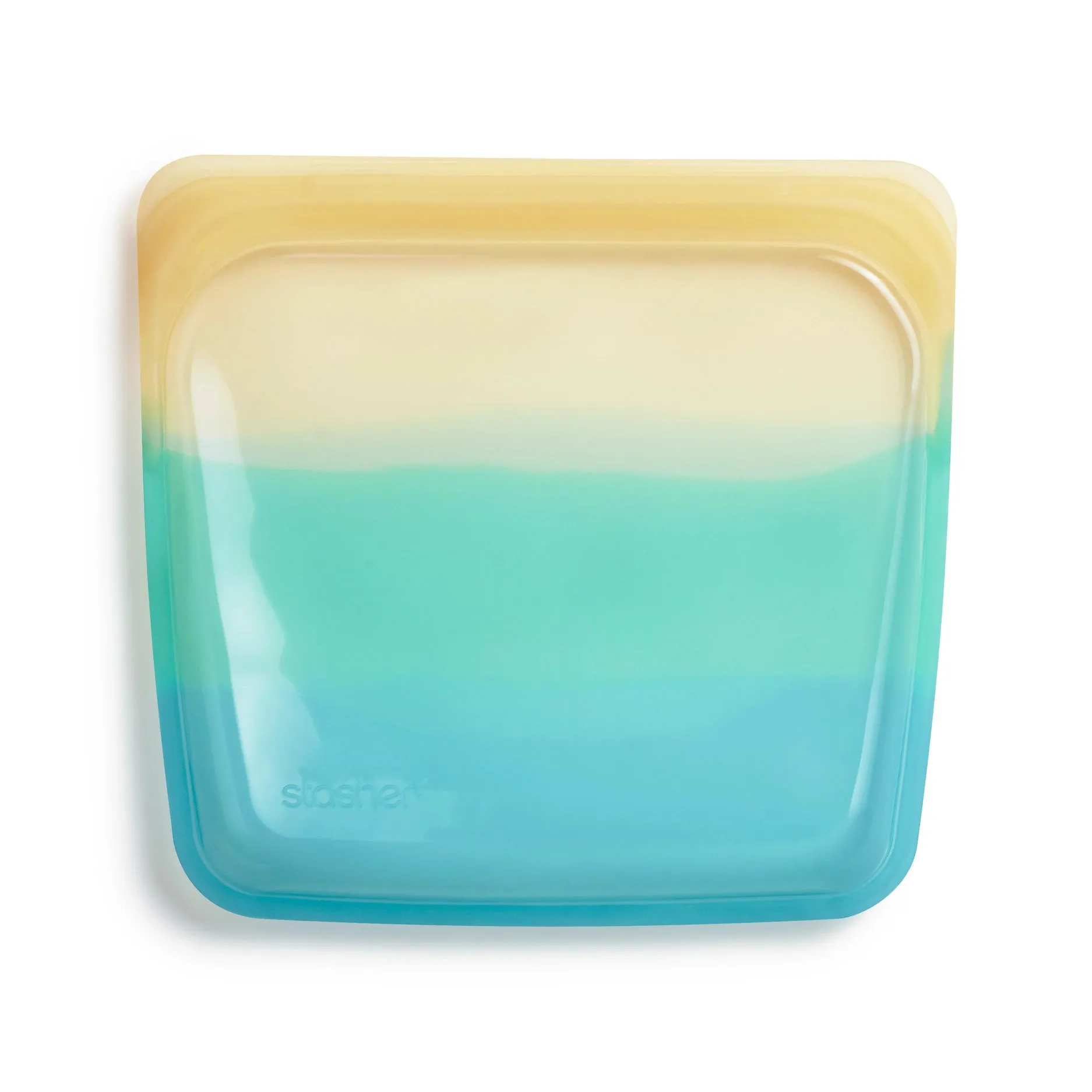 Silicone Bags: Sandwich Size