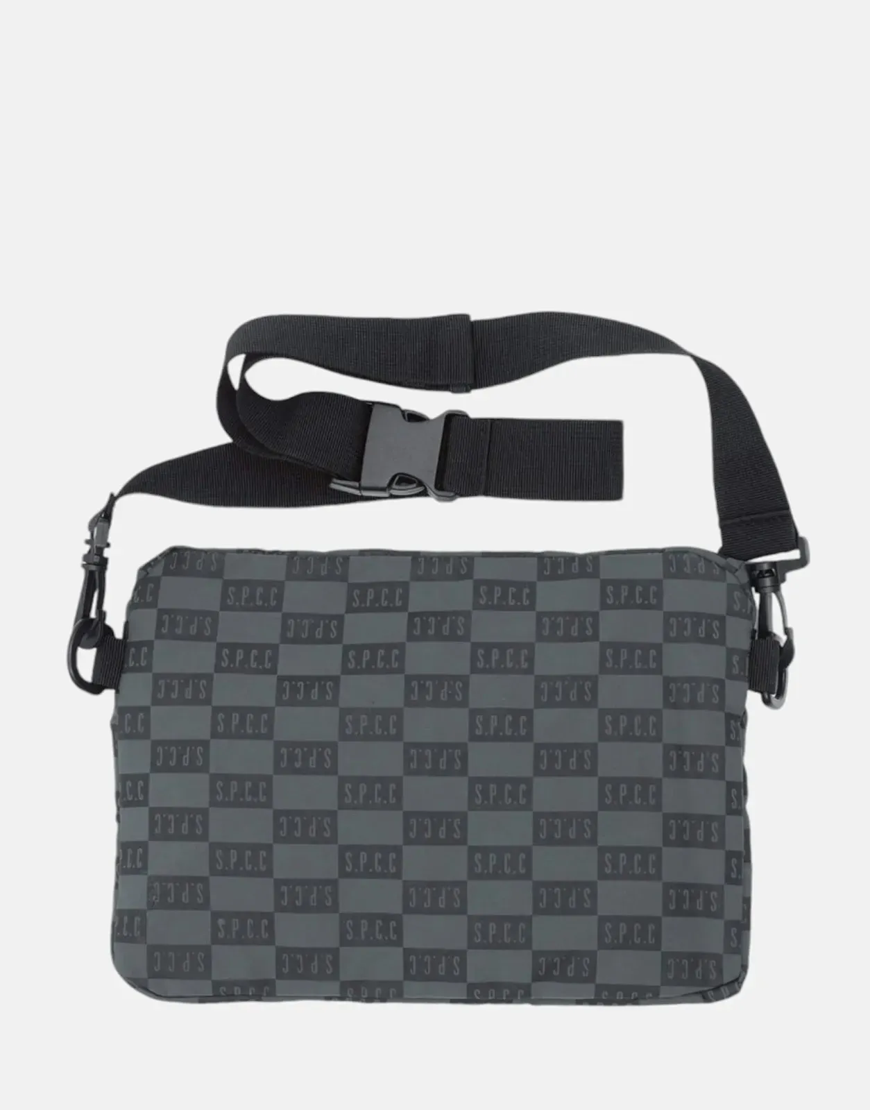 SPCC Lauder Dark Fatigue Hip Bag