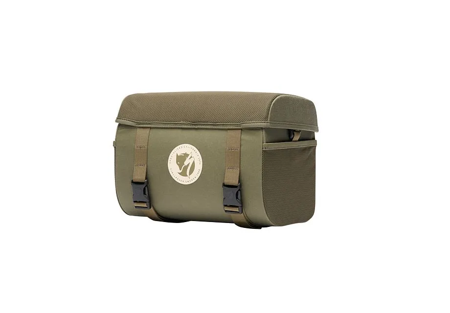 Specialized S/F Handlebar Bag - Grn
