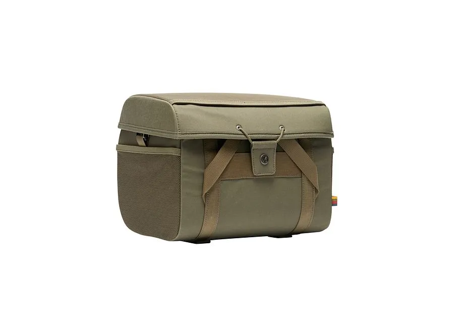 Specialized S/F Handlebar Bag - Grn