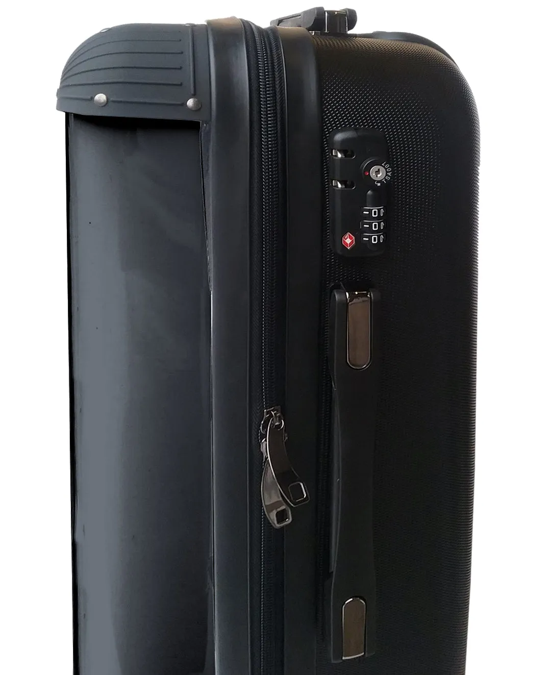 Star Map Suitcase / Luggage