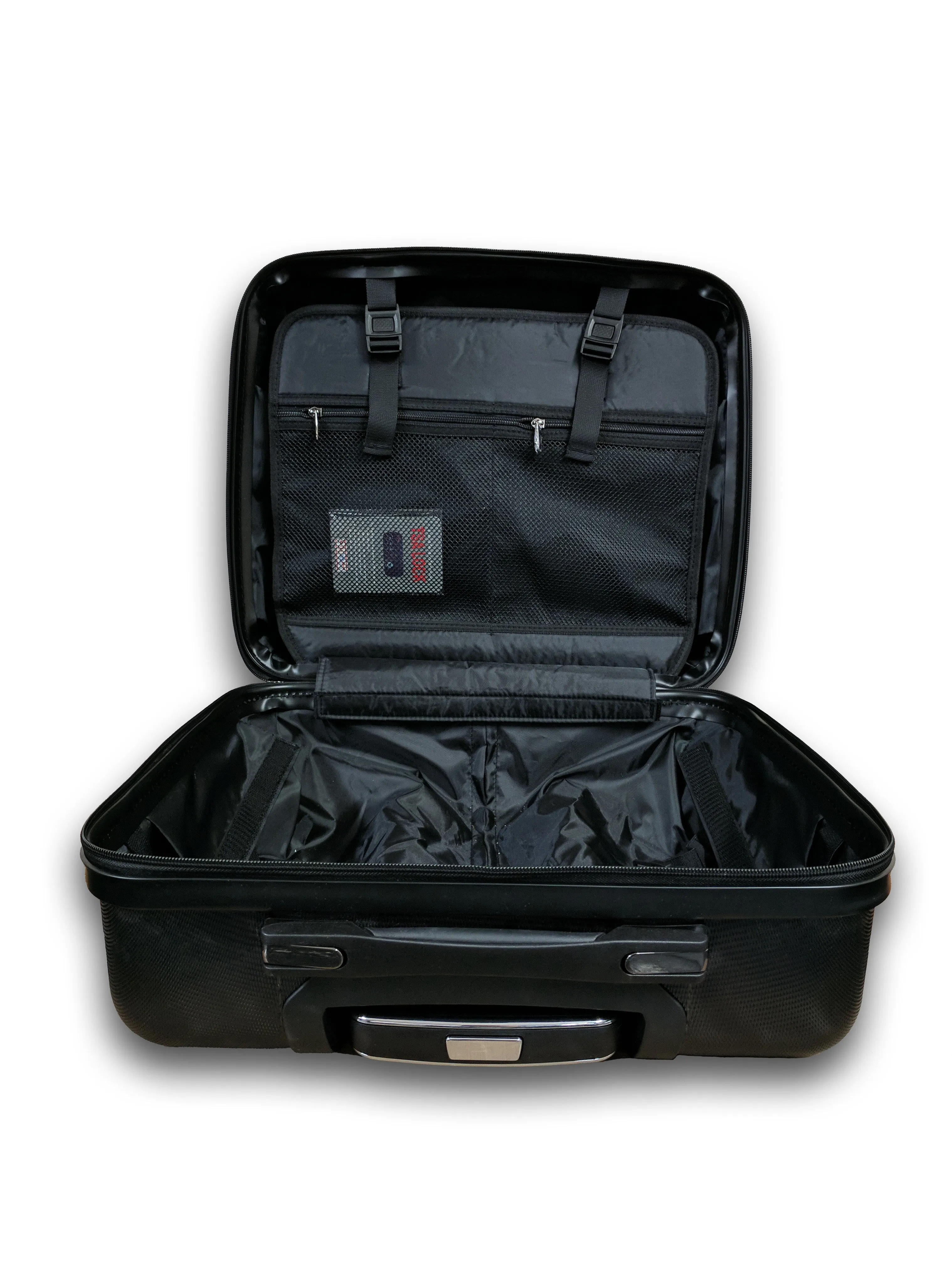 Star Map Suitcase / Luggage
