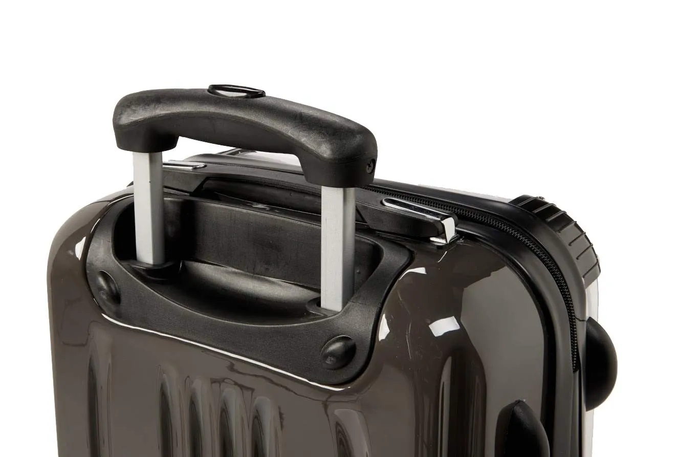 Star Map Suitcase / Luggage