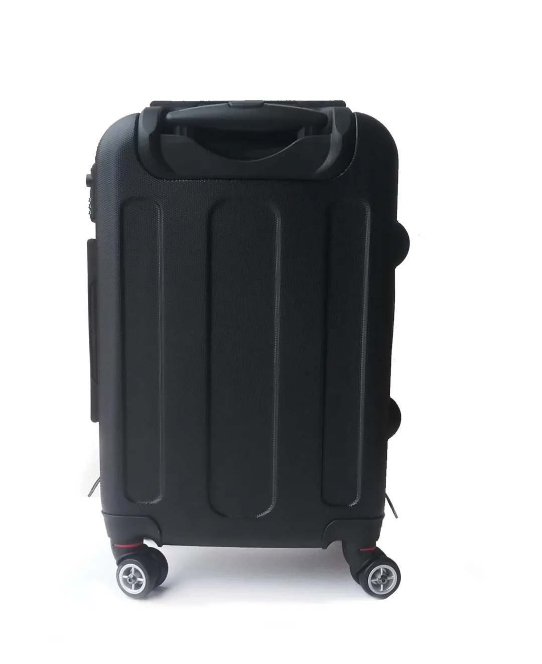Star Map Suitcase / Luggage