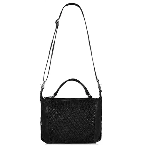 Strasbourg Large Bowler Bag