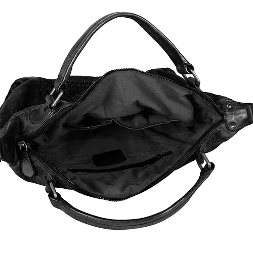Strasbourg Large Bowler Bag