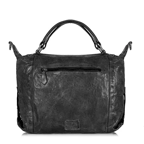 Strasbourg Large Bowler Bag