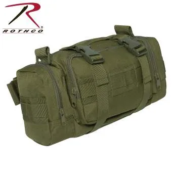 Tactical Convertipack