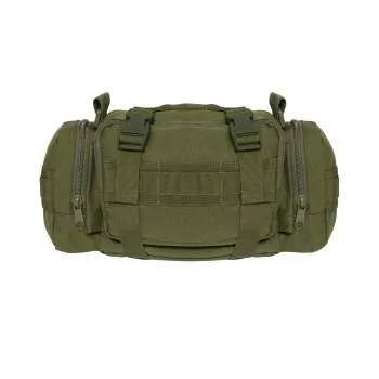 Tactical Convertipack