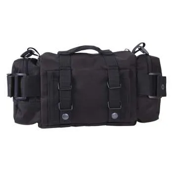 Tactical Convertipack