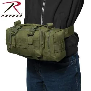 Tactical Convertipack