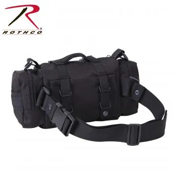 Tactical Convertipack