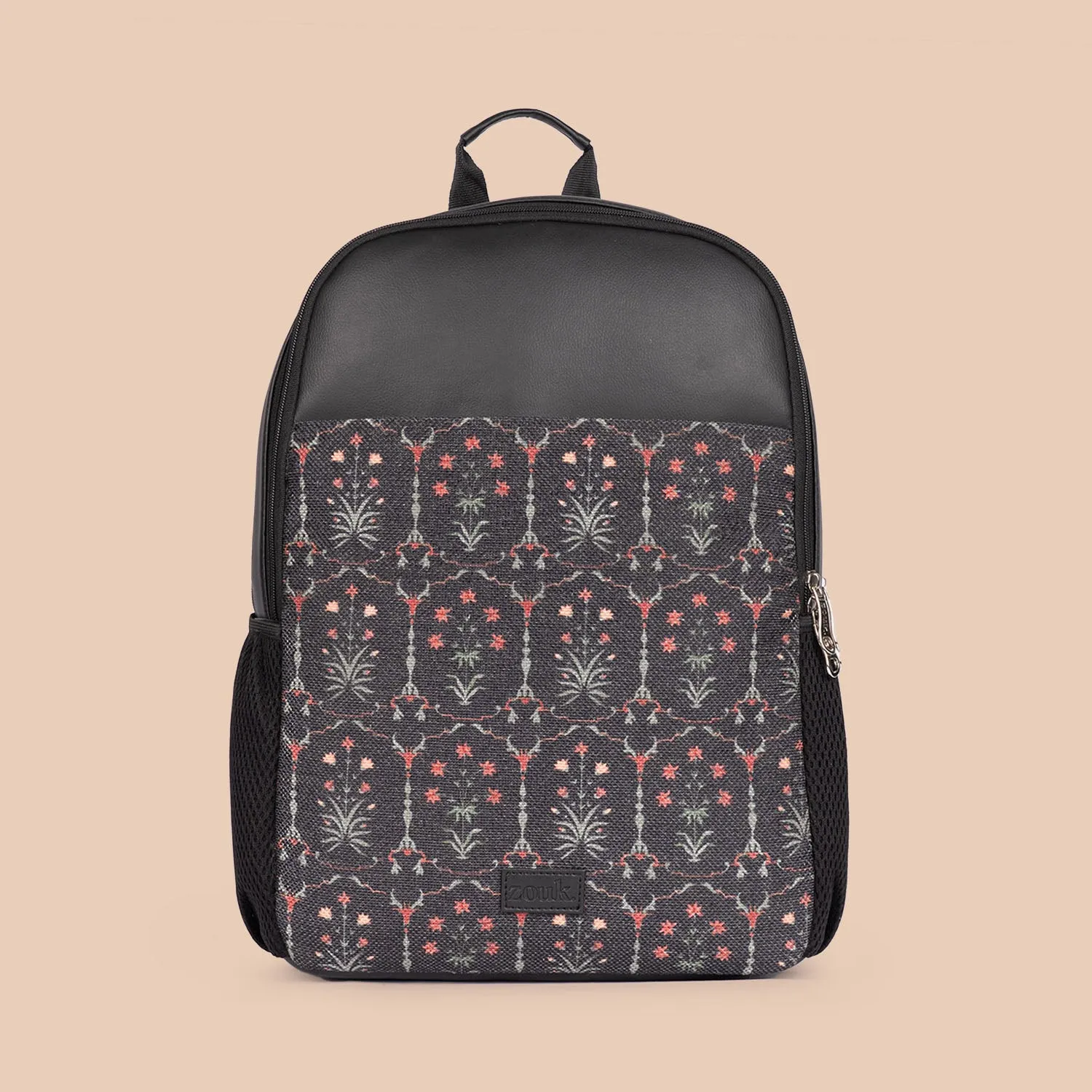 Taj Guldasta Statement Backpack