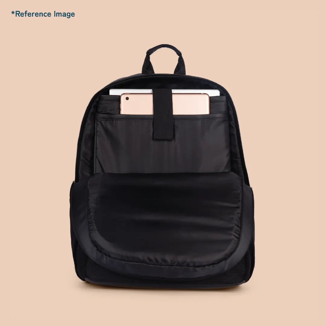 Taj Guldasta Statement Backpack