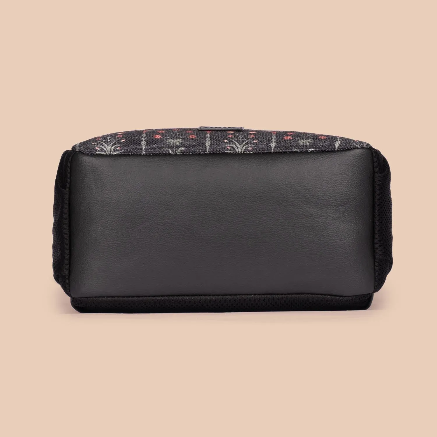 Taj Guldasta Statement Backpack