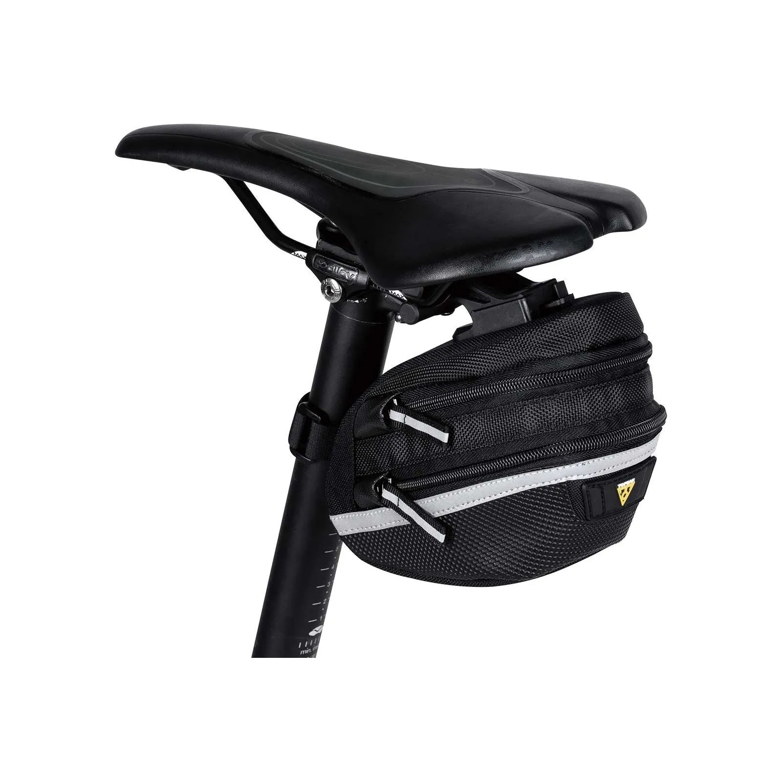 TOPEAK WEDGE PACK II SADDLE BAG
