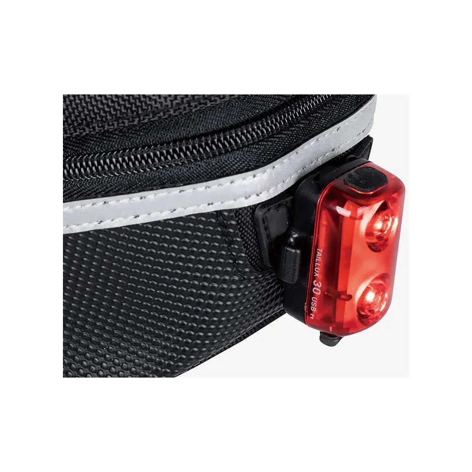 TOPEAK WEDGE PACK II SADDLE BAG