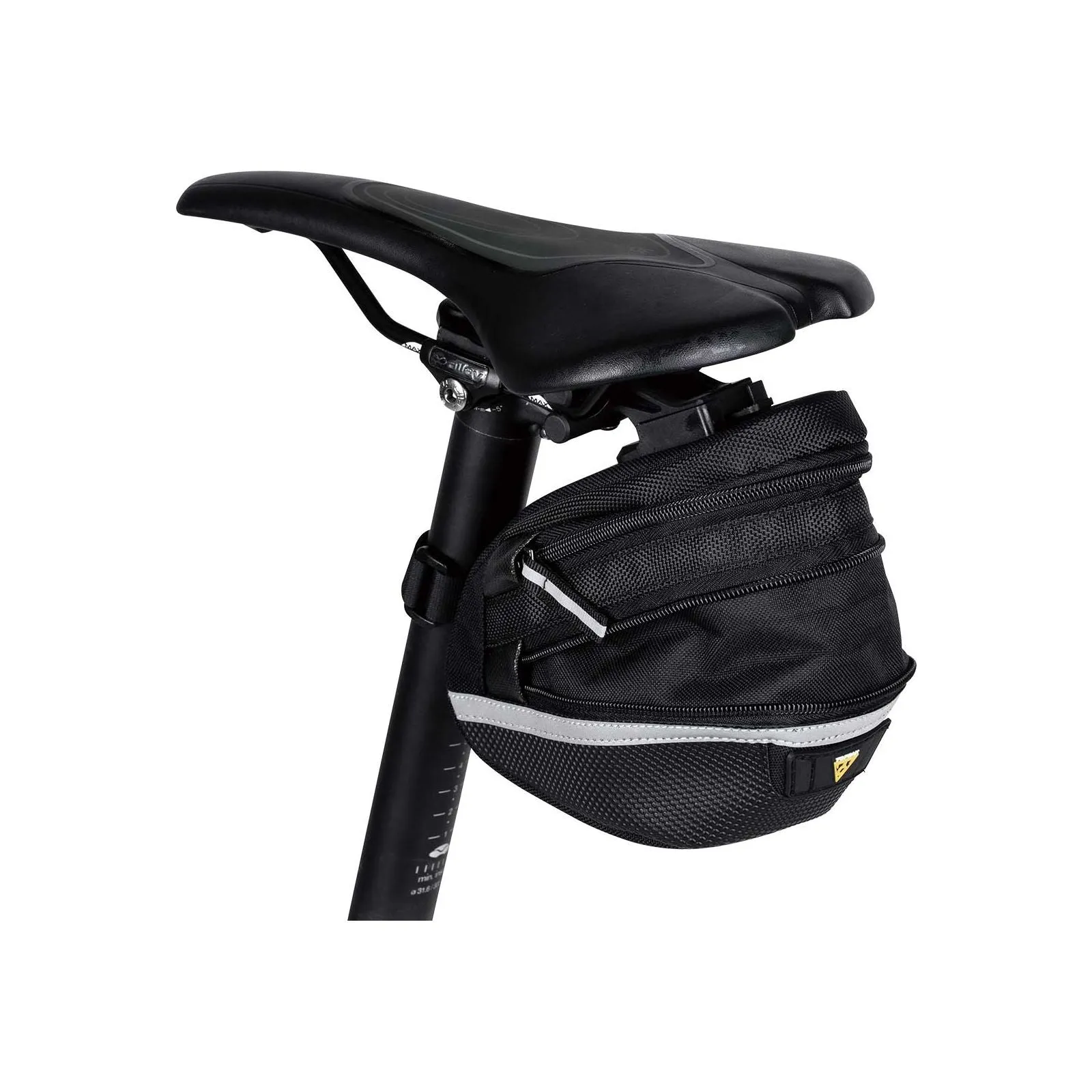 TOPEAK WEDGE PACK II SADDLE BAG