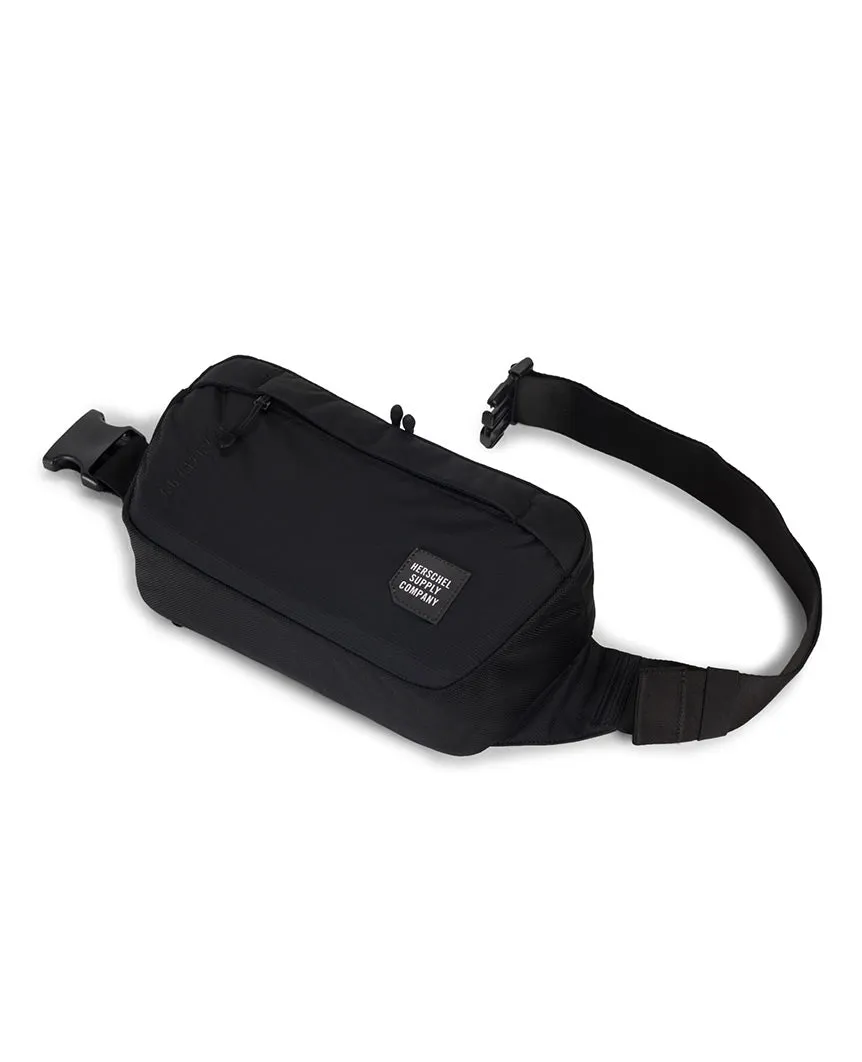 Tour Hip Pack Medium  Black
