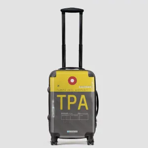 TPA - Luggage