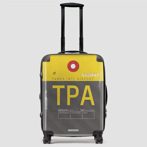 TPA - Luggage