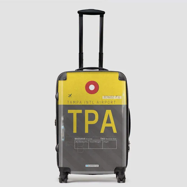 TPA - Luggage