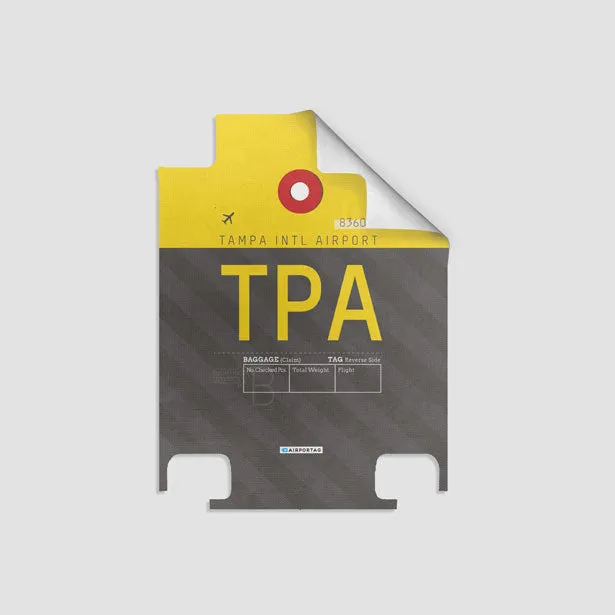 TPA - Luggage