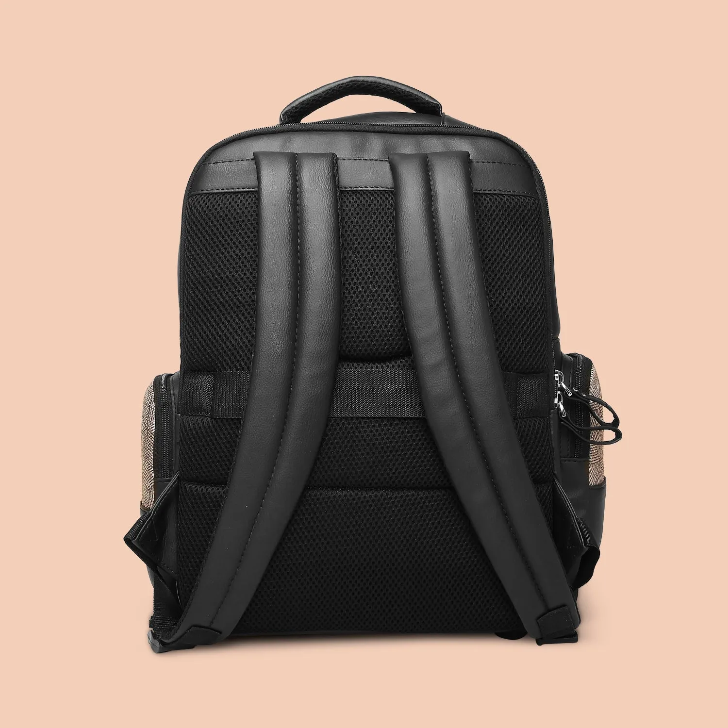 Travancore Texture Consultant Backpack