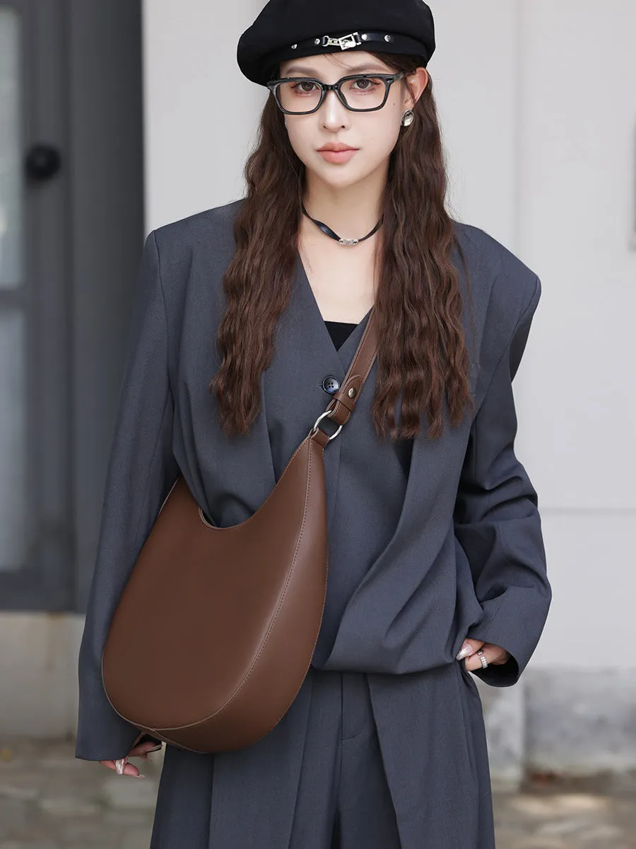 Unique Design Shoulder Bag