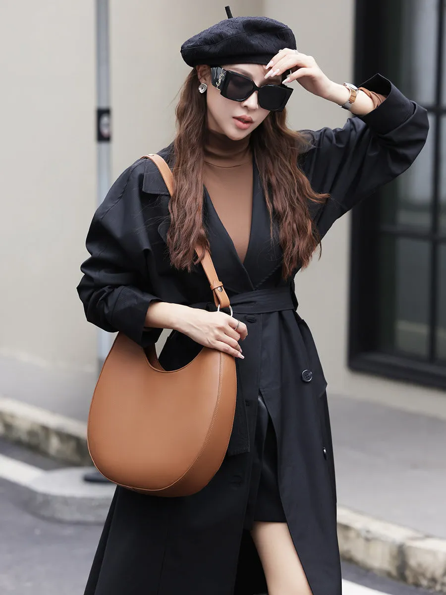 Unique Design Shoulder Bag