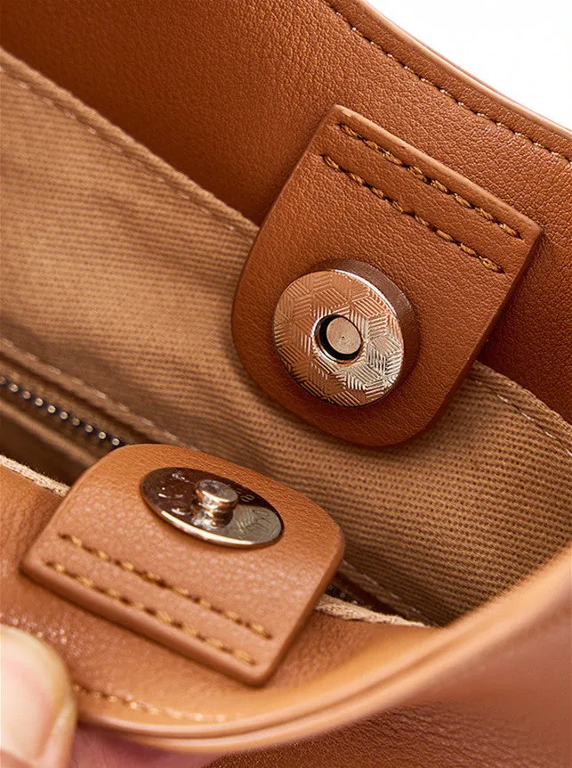Unique Design Shoulder Bag
