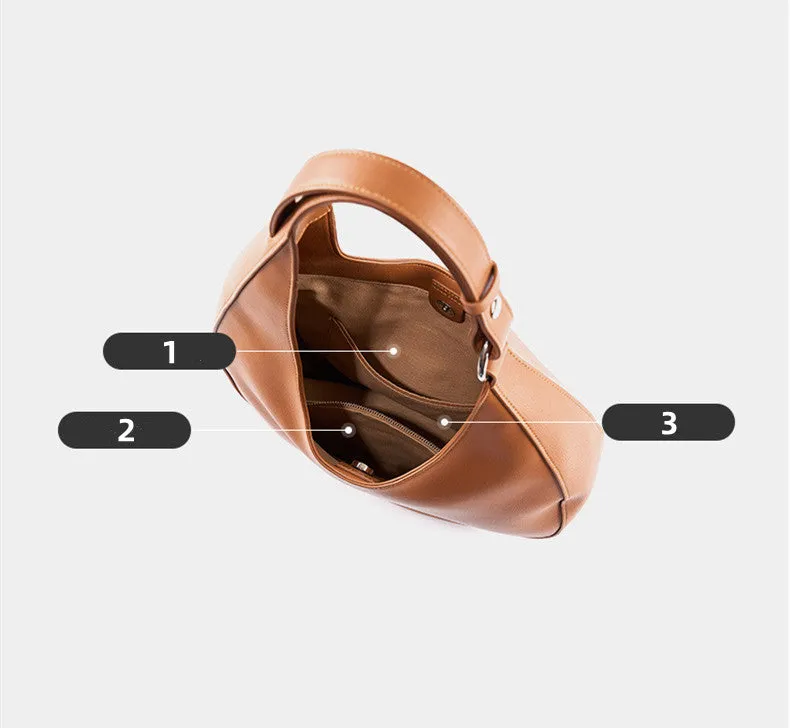 Unique Design Shoulder Bag