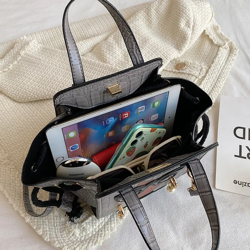 Unique Novelty Handbag