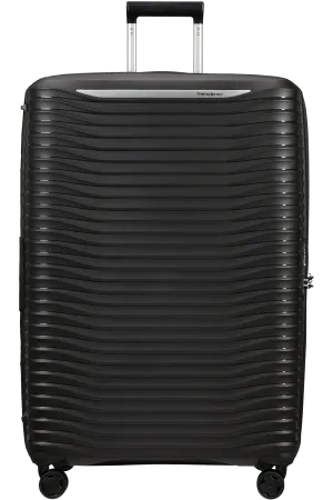 UPSCAPE Spinner Expandable (4 wheels) 81cm - Black