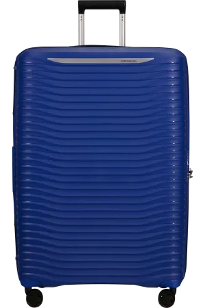 UPSCAPE Spinner Expandable (4 wheels) 81cm - Nautical Blue