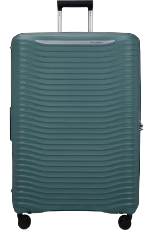 UPSCAPE Spinner Expandable (4 wheels) 81cm - Northern Blue