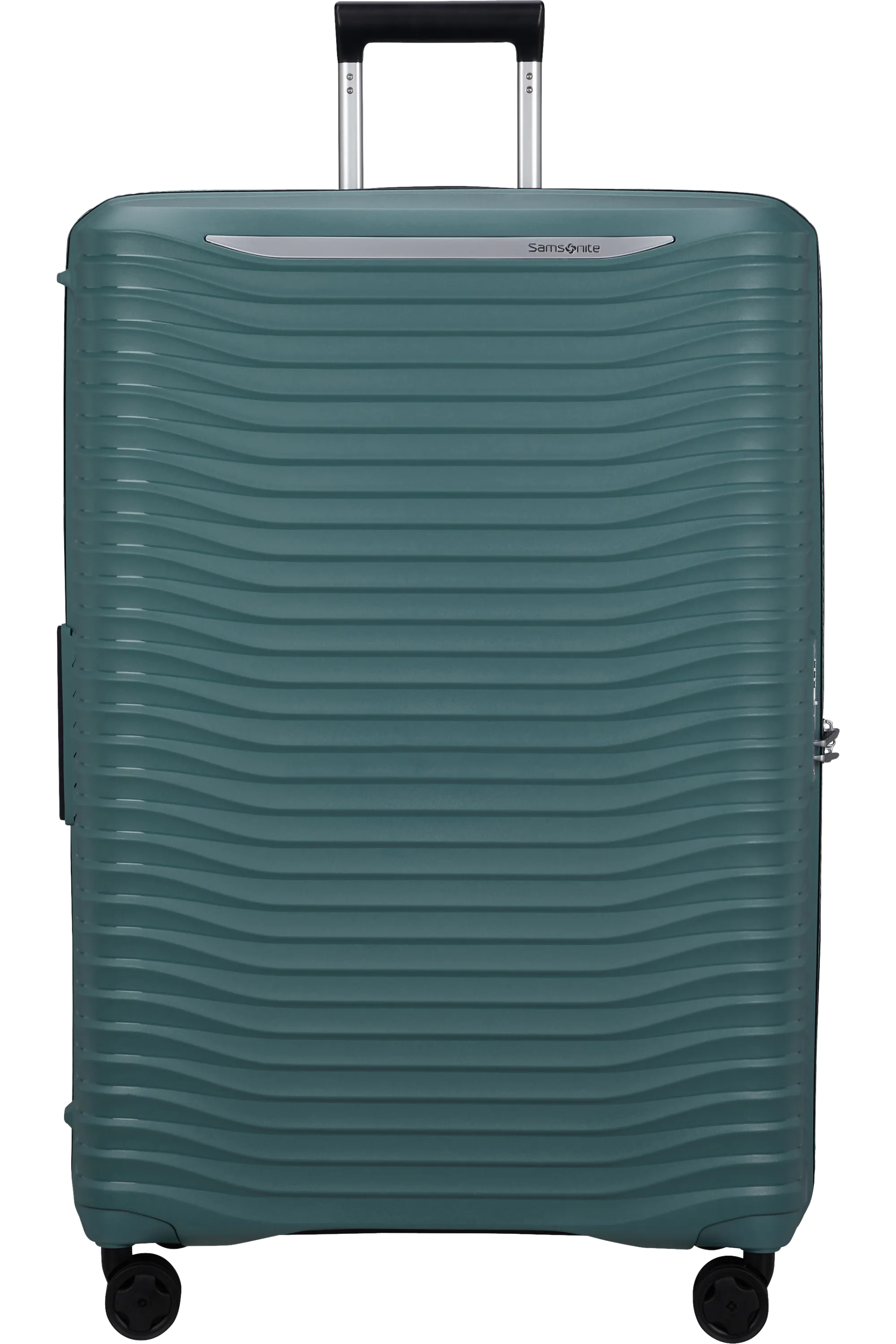 UPSCAPE Spinner Expandable (4 wheels) 81cm - Northern Blue