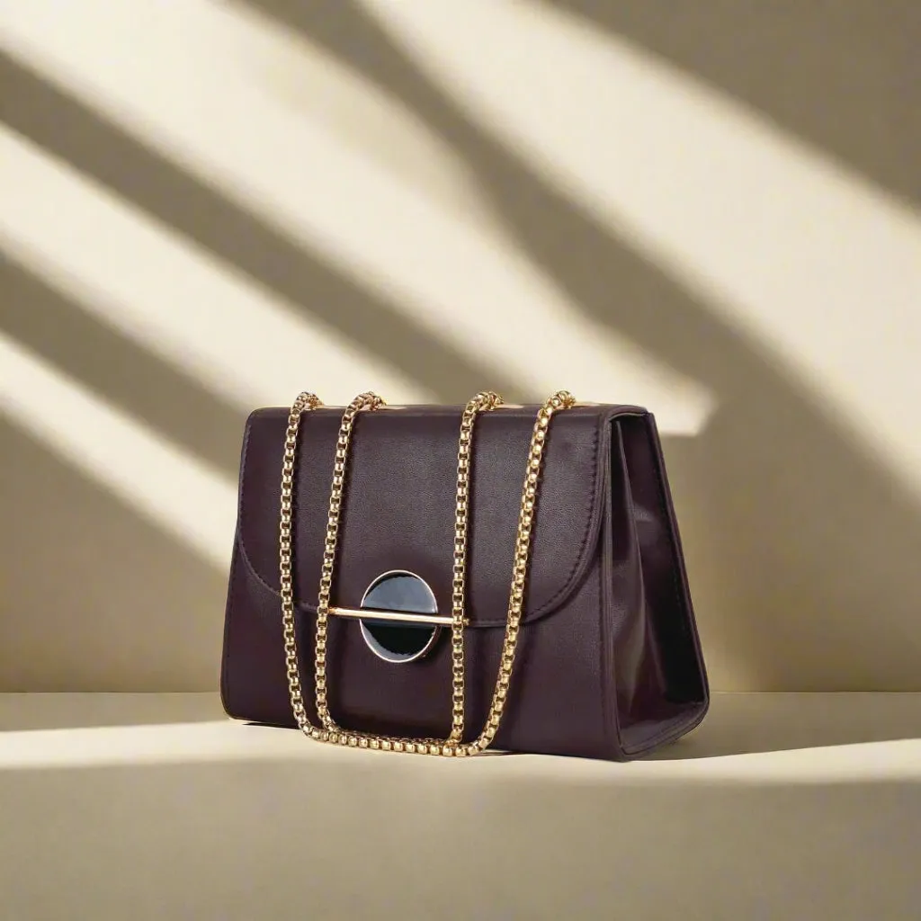 URBAN-DARKBROWN