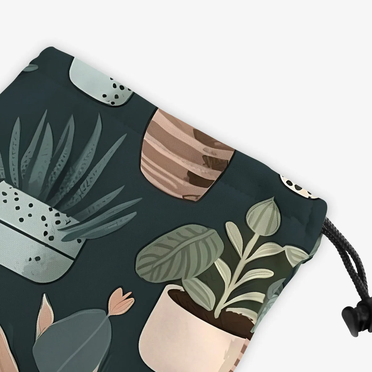 Urban Eden Dice Bag
