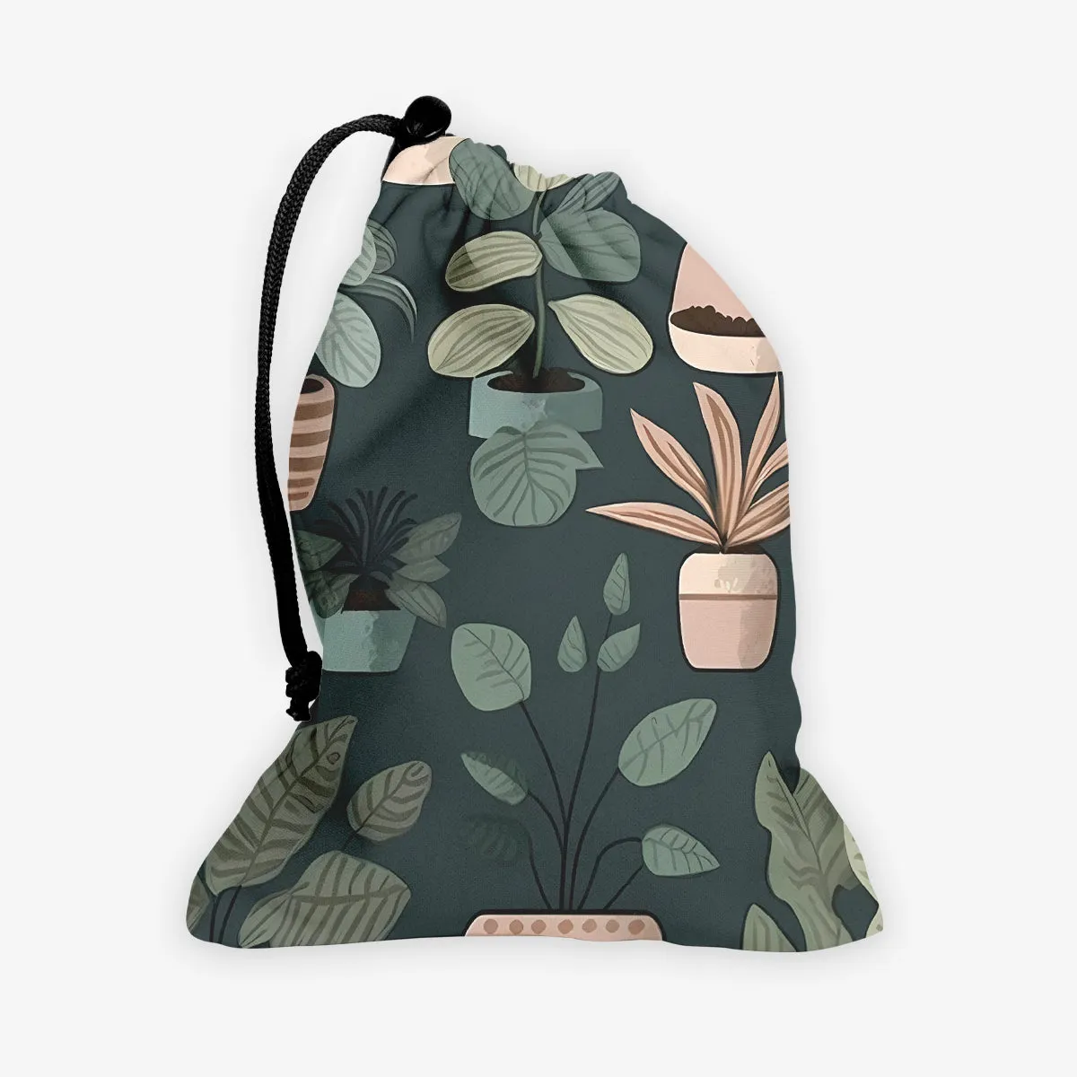 Urban Eden Dice Bag