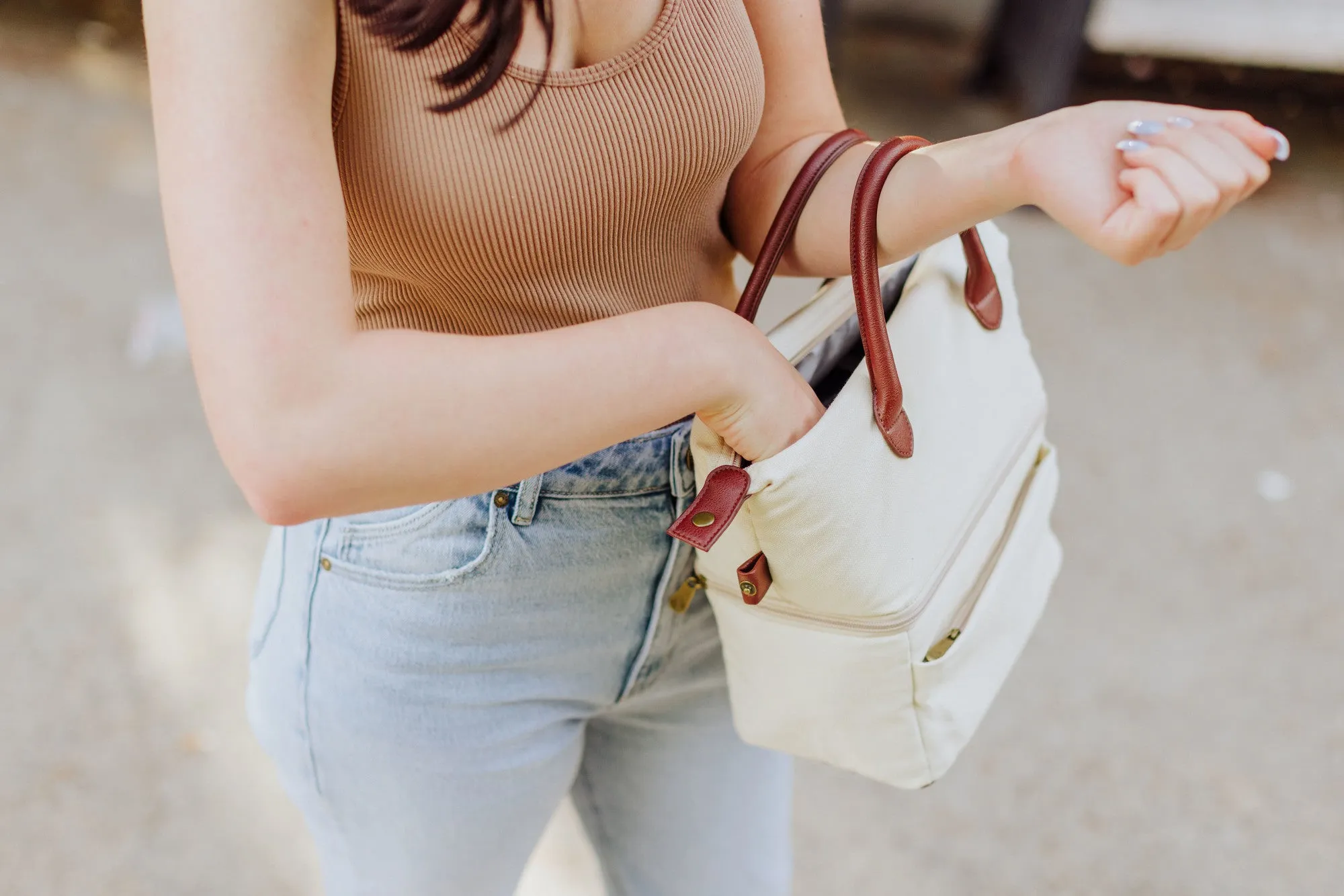 Urban Lunch Bag Cooler