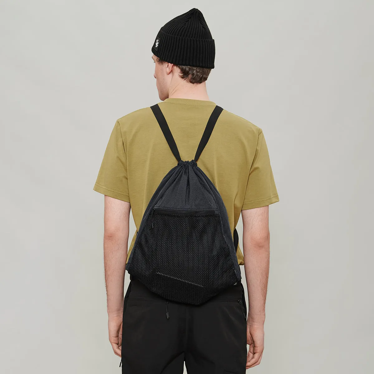 Urban Sack RD-US NAVY (RIPSTOP)