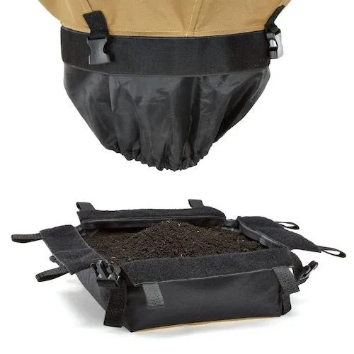 Urban Worm Bag (No Frame) - Open Box