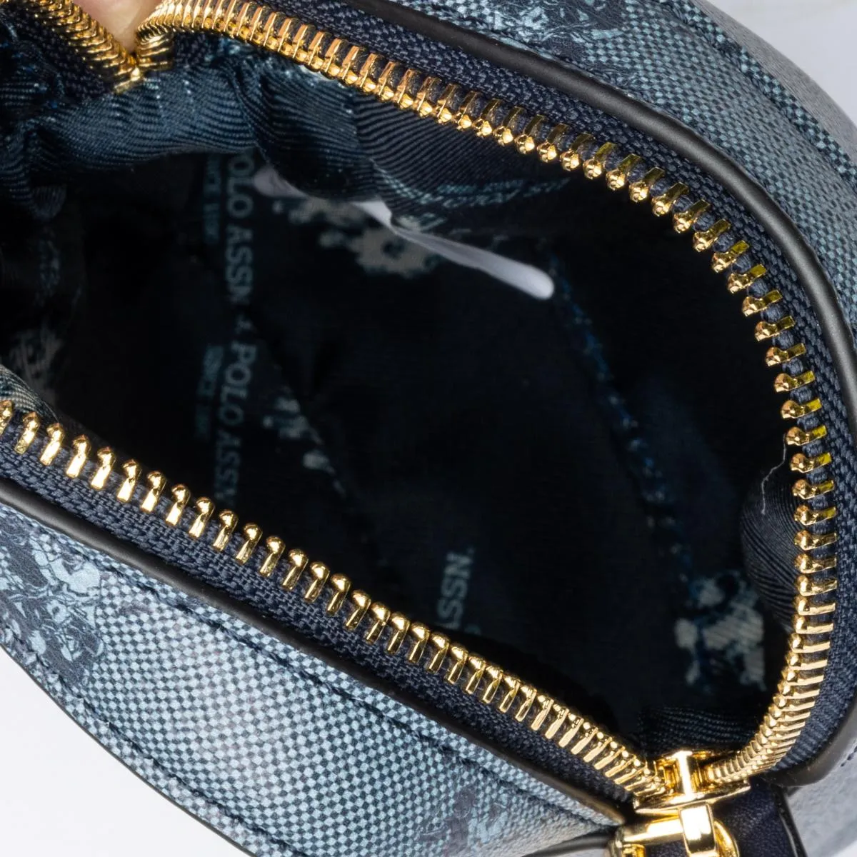 US POLO WOMEN HAMPTON MINI BAG